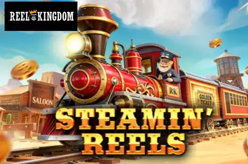 Steaming Reels